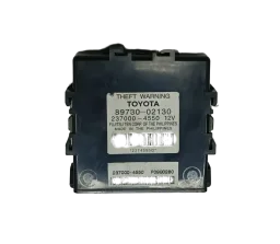 Modulo Central Alarme Toyota Corolla 1.8 2009/2014 Flex 8973002130