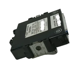 Modulo Central Alarme Toyota Corolla 1.8 2009/2014 Flex 8973002130