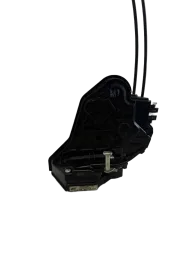 FECHADURA PORTA DIANTEIRA ESQUERDA TOYOTA COROLLA 2016