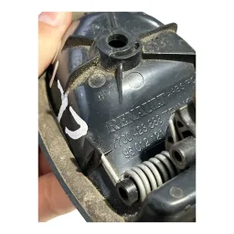 MAÇANETA DIANT/TRASEIRA DIREITA CLIO 7700423888 06/12 CX570M