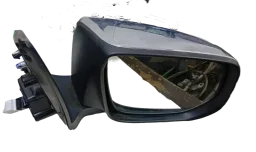 Retrovisor Chevrolet S10 2012 A 2025 Retrátil