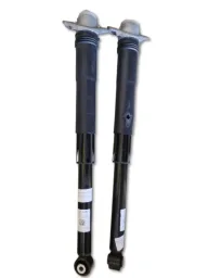 Par Amortecedor Traseiro Polo Highline 1.0 2024