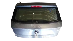 TAMPA TRASEIRA VOLKSWAGEN GOL 2017/2021