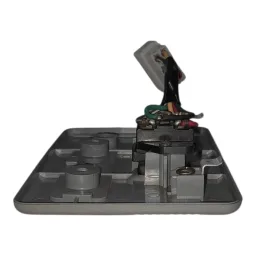 INTERRUPTOR TETO SOLAR MITSUBISHI PAJERO GLS 1992 A 2000