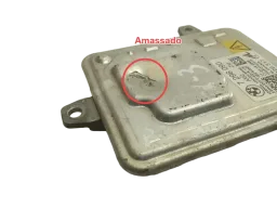 REATOR FAROL XENOM BMW X3 N20 2012 A 2017