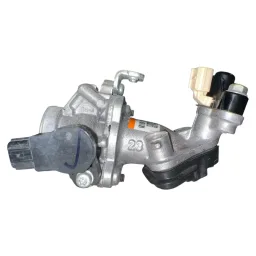 Corpo de injeção Neo 125 2024