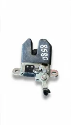 Fechadura Porta Mala Voyage Gol G5 G6