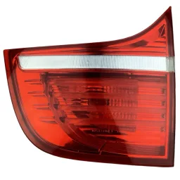 Lanterna Traseira direita Bmw X6 2008 A 2014 Original Tampa