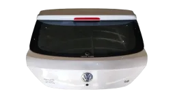 TAMPA TRASEIRA VOLKSWAGEN GOL 2009/2010