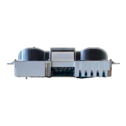PAINEL INSTRUMENTOS PAJERO GLS-B 3.0 4X4 AUT 94/99 MR233330
