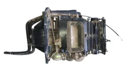 Caixa Evaporadora Ar Condicionado Fiat Uno fiasa Original