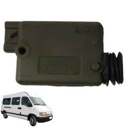 Motor Trava Eletrica Porta Lateral Direita Master 2003/2013