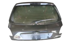 TAMPA TRASEIRA PEUGEOT 206 1999/2005
