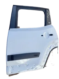 Porta Traseira Esquerda Jeep Renegade 2017 A 2019 Original