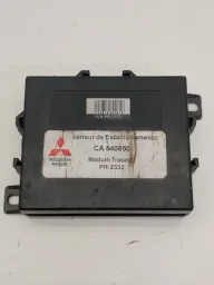 MODULO SENSOR ESTACIONAMENTO PAJERO DAKAR LANCER 08/19