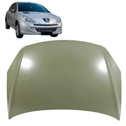 Capo Peugeot 207 09/14 - 2009 2010 2011 2012 2013 2014