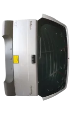 TAMPA TRASEIRA FIAT IDEA 2011/2016