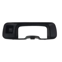 Moldura Painel Instrumento Ford Escort Verona 1987 1996