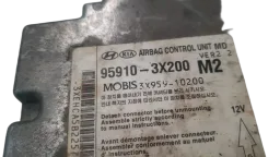 MÓDULO AIRBAG HYUNDAI ELANTRA 2011 2012 2013 2014