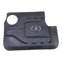 Tampa Capa Motor Jac T5 1.5 16v 2016 2019