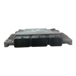 Módulo Injeção Renault Fleunce 2011