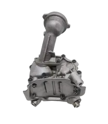 Bomba oleo motor bmw x6 4.4 v8 2012 2016