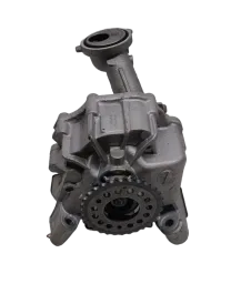Bomba oleo motor bmw x6 4.4 v8 2012 2016 11417640093