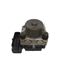 Módulo Abs Fiat Argo 2018/2021 520444500