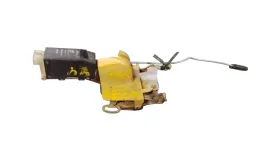 Fechadura Porta Dianteira Esquerda Corsa 1996 a 2016 Classic