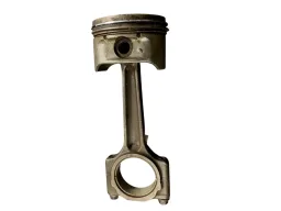 Pistão Biela Gol G4 G5 G6 Fox 1.0 2008 2011 EA111