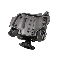 Bomba oleo motor bmw x6 4.4 v8 2012 2016 11417640093