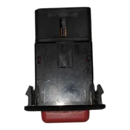 BOTÃO PISCA-ALERTA MITSUBISHI PAJERO GLS-B 1992 A 2000