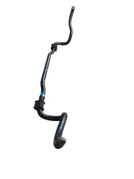 barra estabilizadora dianteira Chery Tiggo 8 2021 2022