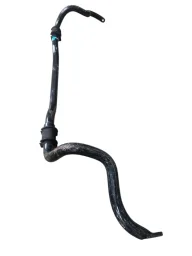 barra estabilizadora dianteira Chery Tiggo 8 2021 2022