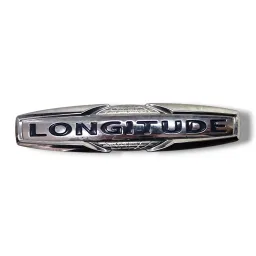 EMBLEMAS JEEP RENEGADE 2023 2025 ORIGINAL