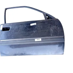 Porta Dianteira Direita GM Omega 4 pts 1992/98 (preto)