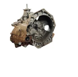 Caixa Câmbio Manual Fiat Idea 1.8 Adventure 2012 A 2016 Orig
