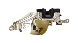 FECHADURA PORTA DIANTEIRA ESQUERDA CORSA 1996 A 2016 CLASSIC