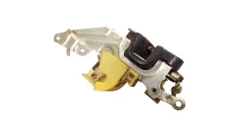FECHADURA PORTA DIANTEIRA ESQUERDA CORSA 1996 A 2016 CLASSIC