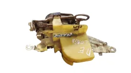FECHADURA PORTA DIANTEIRA ESQUERDA CORSA 1996 A 2016 CLASSIC