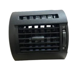 Difusor Ar Lateral Esq Vw Fox Spacefox 2004/2010 Foto Real