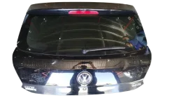 TAMPA TRASEIRA VOLKSWAGEN GOL 2017/2021