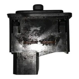 BOTÃO RETROVISOR MITSUBISHI PAJERO GLS-B 1992 A 2000