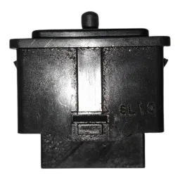 BOTÃO RETROVISOR MITSUBISHI PAJERO GLS-B 1992 A 2000