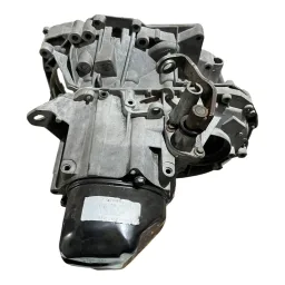 Caixa Cambio Sandero Logan Symbol 1.6 8v 16v 2007 a 2014