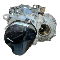 CAIXA CAMBIO SANDERO LOGAN SYMBOL 1.6 8V 16V 2007 A 2014