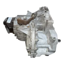 CAIXA CAMBIO SANDERO LOGAN SYMBOL 1.6 8V 16V 2007 A 2014