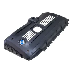 Cobertura Capa Motor Bmw X1 3.0 Xdrive 6cc 2007 2015 Orig