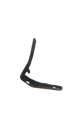 Dobradiça Direita Capo Dianteir Peugeot 206 207 Hoggar 99/15