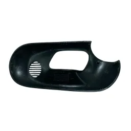 MOLDURA MAÇANETA INTERNA DIREITA CHEVROLET CORSA 1994 A 2002